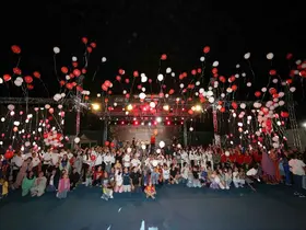 2026 Meram MEGA Yaz Spor Okulları’nda muhteşem final
