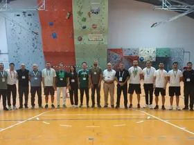 2026-ÖZYES İnönü Üniversitesi’nde başarıyla gerçekleştirildi
