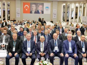 2027 Türk Dünyası Kültür Başkenti Kayseri, TKB Meclis Toplantısı’na ev sahipliği yaptı
