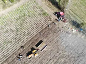 2027 üretim yılı ÇKS başvuruları devam ediyor
