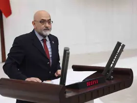 2027’nin başkenti TBMM gündeminde
