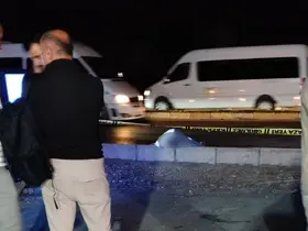 21 yaşındaki genç motosiklet kazasında hayatını kaybetti
