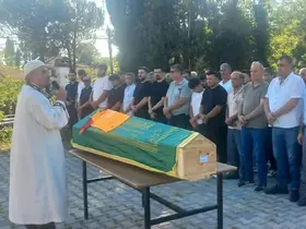 24 yaşındaki Fatih’ten acı haber
