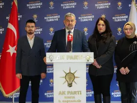 28 Şubat Darbesine İlişkin Basın Açıklaması