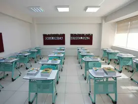 283 milyondan fazla ders kitabı sıralardaki yerini almaya başladı
