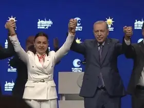 3 Belediye Başkanı daha AK Parti’ye geçti