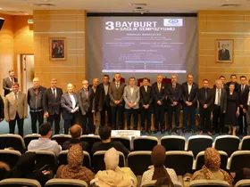 3. Sağlık Sempozyumu sona erdi
