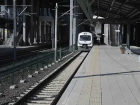 30 Ağustos’ta Ankara, İzmir ve İstanbul’da kent içi raylı sistem hatları ücretsiz olacak
