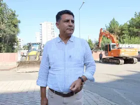 30 yıllık yol sorunu çözüme kavuşuyor

