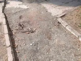 32 Evler Parkı bakımsızlığıyla dikkat çekti
