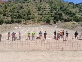 33 yıllık gelenek Bilecik’te yaşatıldı
