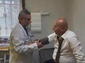 37 yıldır Tutak’a şifa dağıtıyor
