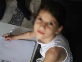 4 yıldır sessizliğe mahkum Ayşegül’ün tek isteği yeniden duyabilmek
