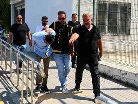 40 milyon lira için baba-oğlu öldürdü, "Ön yargılı olmayın" dedi
