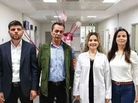 40 yıllık bağımlılığından kurtuldu
