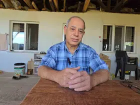 41 yıllık üniversite hayalini emekli olunca gerçekleştirdi
