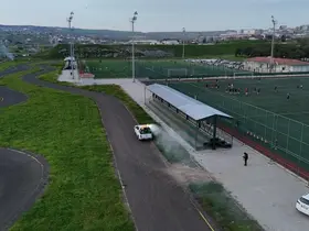 5 bin 208 üreme noktasına müdahale

