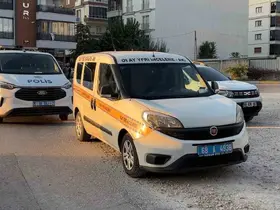 5. kattan düşen genç kız hayatını kaybetti
