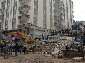 51 kişiye mezar olan Furkan Apartmanı davası ikinci kez bozuldu
