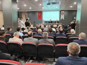 6. Niğde Gastronomi Festivali için geri sayım başladı
