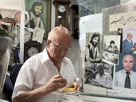 68 yıldır zamana ince ayar veriyor
