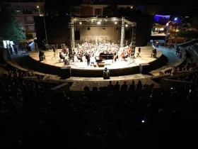 7. İdil Biret festivali başlıyor
