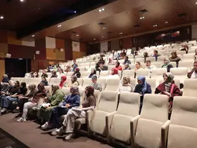 720 KPSS ön lisans adayı bilgilerini birlikte tazeledi
