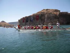 7’nci Rumkale Festivali başlıyor

