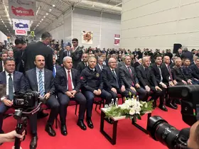 8. Konya Savunma Sanayi Tedarikçi Buluşmaları başladı