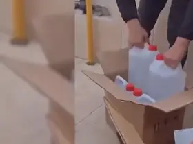81 İlde Kaçak Alkol Operasyonu