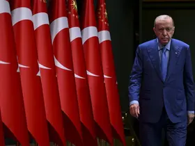 9 Belediye Başkanı AK Parti’ye katılıyor