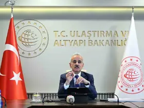 9 milyon engelli yolcu demiryolu ile ücretsiz seyahat etti
