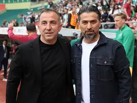 90 dakika tribünden izleyecekler! Palut ve Uçar’a ceza engeli