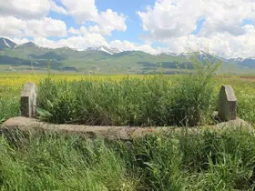 93 Harbi’nin meçhul şehidi 149 yıldır Erzurum Ovası’nda nöbet tutuyor

