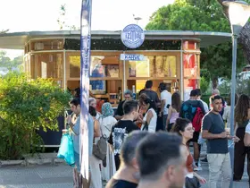 95’inci İzmir Enternasyonal Fuarı’nda sekizinci gün de dolu dolu geçti
