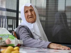 97 yaşındaki Döne Toygar: "Böyle bir ihanet görmedim"
