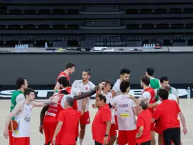 A Milli Erkek Basketbol Takımı, Türk Hava Yolları DBB Süper Kupa için Almanya’ya gitti
