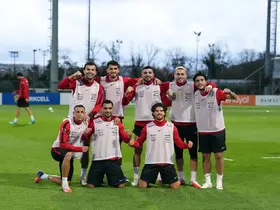 A Milli Takım'da Adil Demirbağ şaşkınlığı! 4 maçtır kadroda yok
