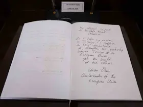 AB Büyükelçisi Orav, Anıtkabir’i ziyaret etti
