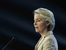 AB Komisyonu Başkanı Leyen, Ermenistan ve Azerbaycan’ı ziyaret edecek
