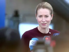 AB: "Rusya’nın (muhatap seçme) tuzağına düşmeyelim"
