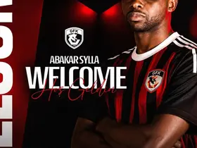 Abakar Sylla ve Ataberk Dadakdeniz, Gaziantep FK’da

