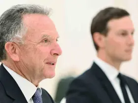 ABD basını: "Witkoff ve Kushner, Moskova’da Putin’le görüşecek"
