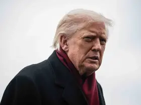 ABD basınından Trump ile Maduro’nun görüşeceği iddiası
