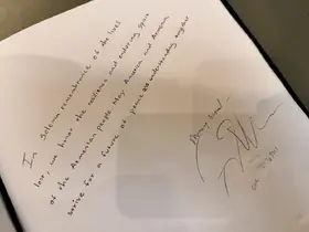 ABD Başkan Yardımcısı Vance, sözde "Ermeni soykırımı" paylaşımını sildi

