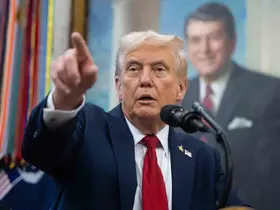 ABD Başkanı Trump: "Dört hafta içerisinde Çin Devlet Başkanı Xi ile görüşeceğim"
