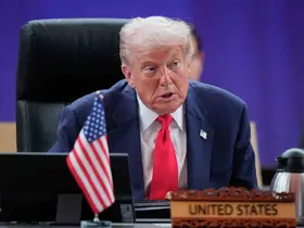 ABD Başkanı Trump: "Orta Doğu’daki barış çok güçlü ve kalıcı bir barış olacak"