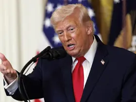ABD Başkanı Trump: "Tahran’da pek çok altyapı tesisini ayakta bıraktım, çünkü bunları yok etseydim yeniden inşa edilmesi yıllar sürerdi"
