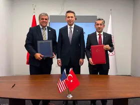 ABD ile nükleerde yeni iş birliği
