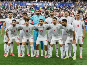 ABD, İran Milli Takımı’na yönelik seyahat kısıtlamasını esnetti
